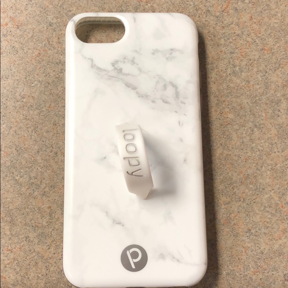 iPhone 6 loopy case